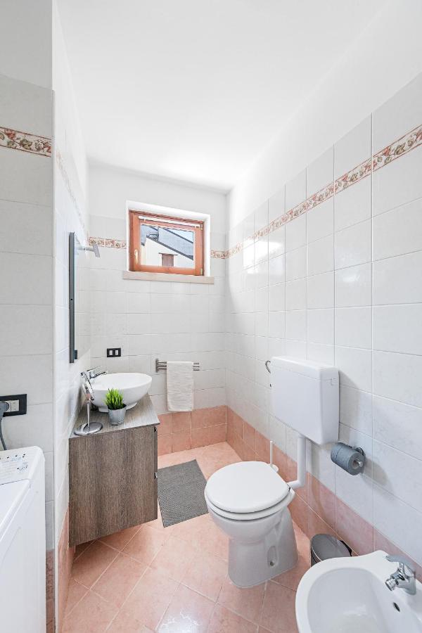 I Ciliegi 1-09 Con Piscina By Wonderful Italy Desenzano del Garda Exterior foto