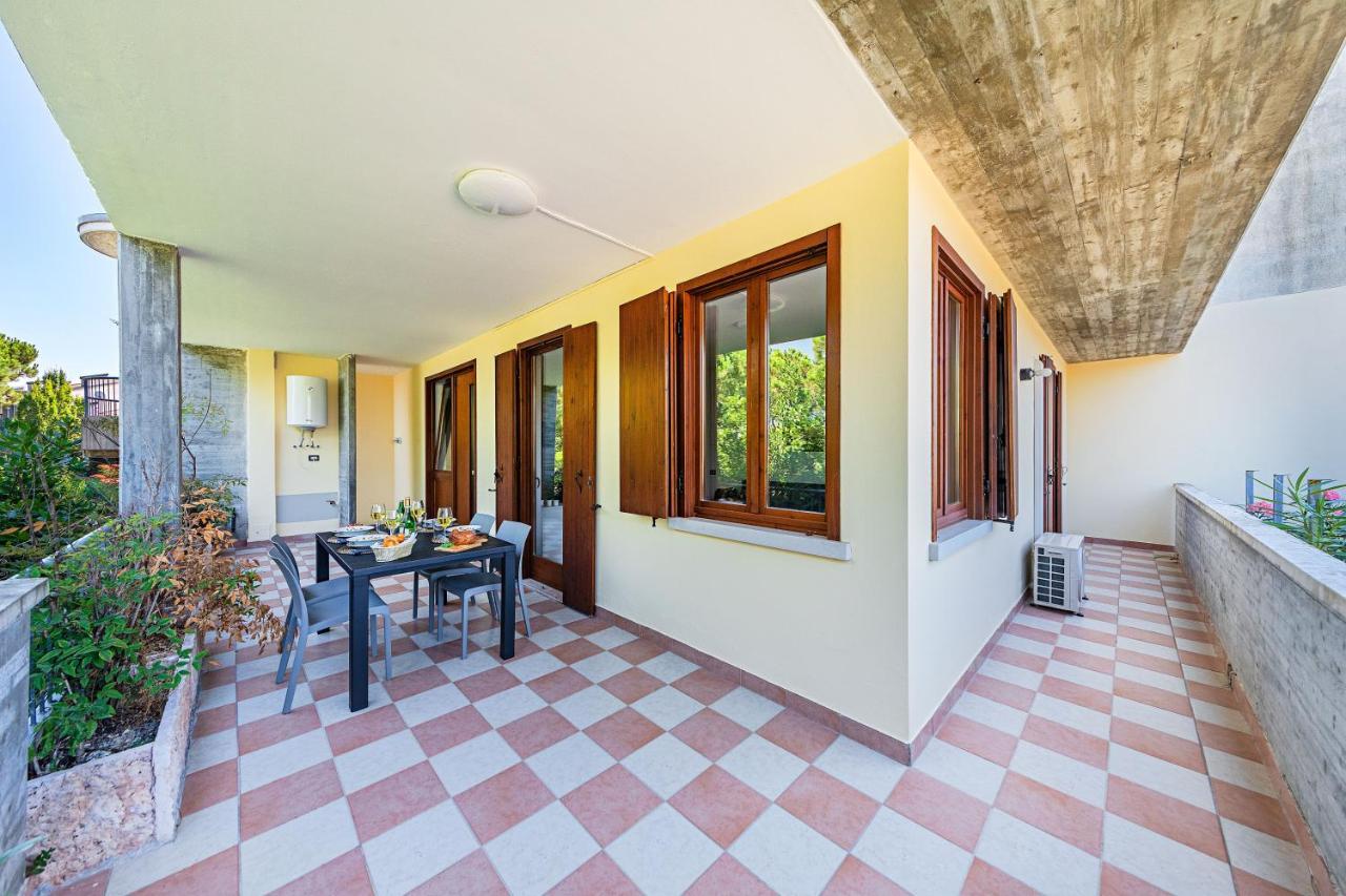 I Ciliegi 1-09 Con Piscina By Wonderful Italy Desenzano del Garda Exterior foto