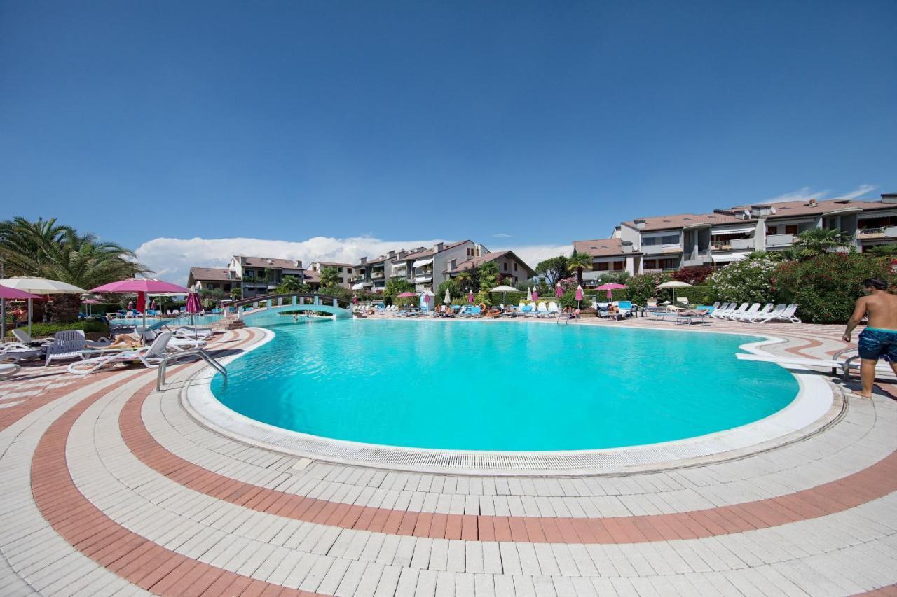 I Ciliegi 1-09 Con Piscina By Wonderful Italy Desenzano del Garda Exterior foto