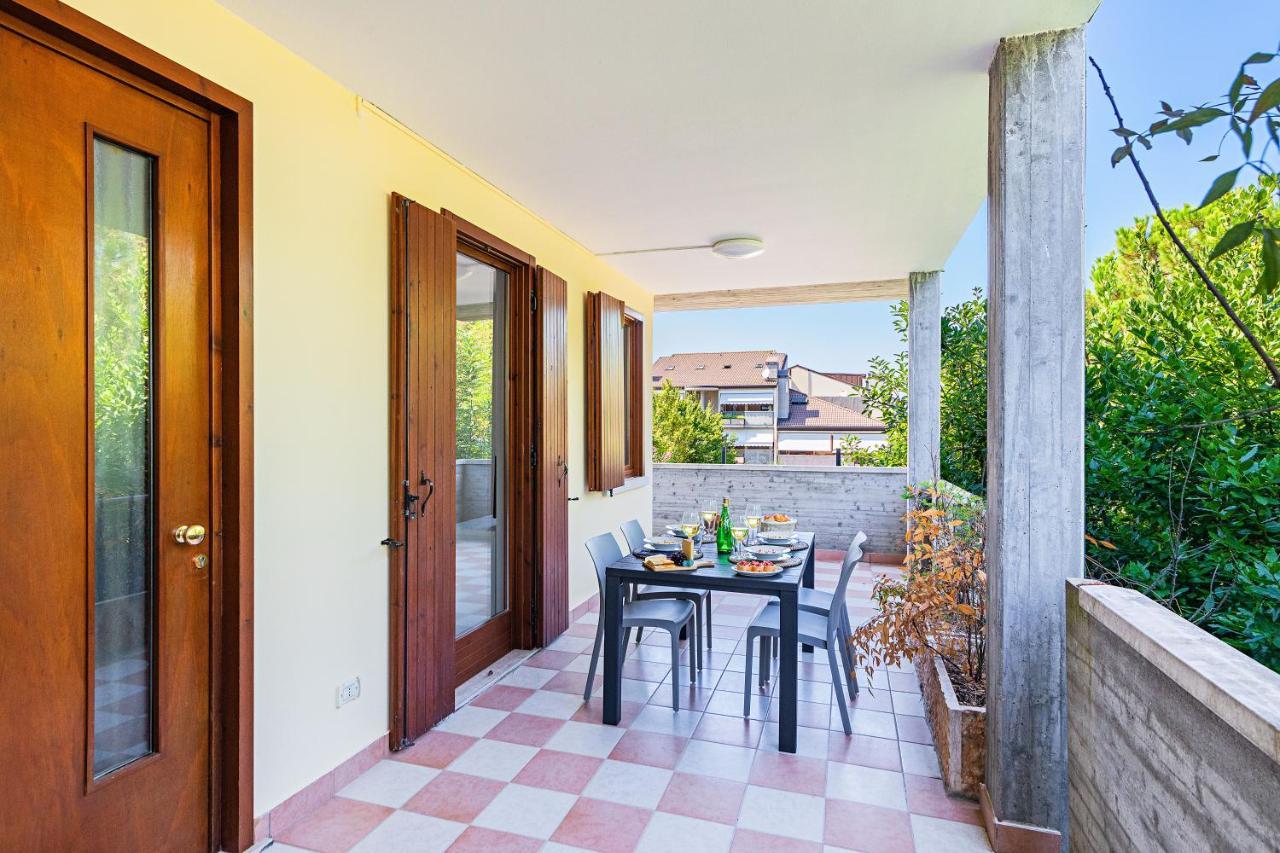 I Ciliegi 1-09 Con Piscina By Wonderful Italy Desenzano del Garda Exterior foto