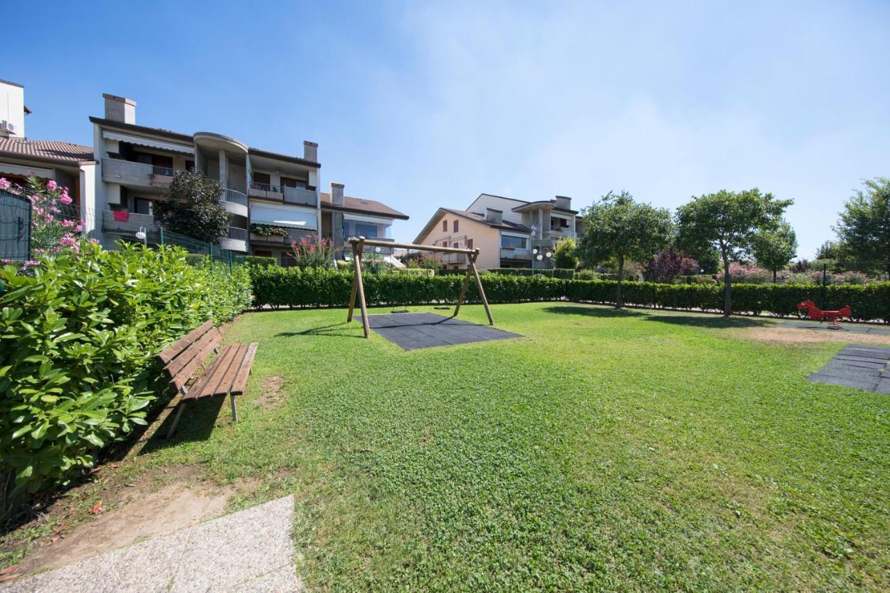 I Ciliegi 1-09 Con Piscina By Wonderful Italy Desenzano del Garda Exterior foto